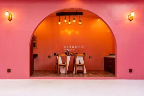 Вилла с 2 спальнями в Jimbaran, Бадунг, Индонезия № 12149 5