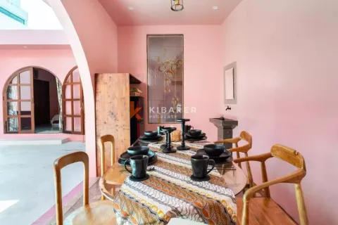 Вилла с 2 спальнями в Jimbaran, Бадунг, Индонезия № 12149 6
