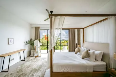 3 bedrooms Villa in Kuta, Badung, Indonesia No. 12152 24