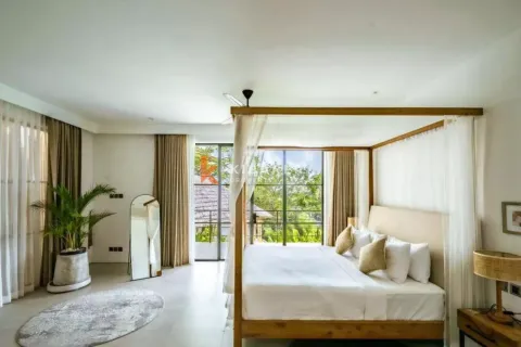 3 bedrooms Villa in Kuta, Badung, Indonesia No. 12152 18