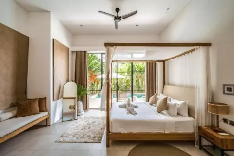3 bedrooms Villa in Kuta, Badung, Indonesia No. 12152 14