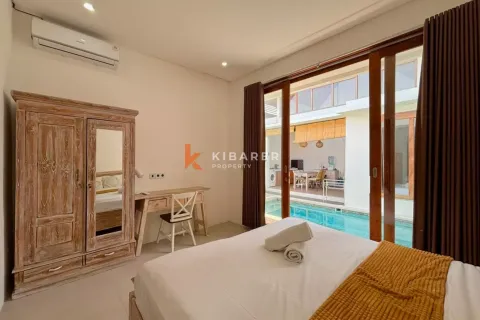 2 bedrooms Villa in Kerobokan, Badung, Indonesia No. 12151 4