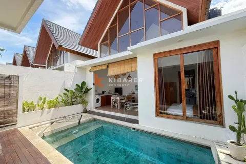 2 bedrooms Villa in Kerobokan, Badung, Indonesia No. 12151 10