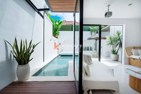 1 bedroom Villa in Denpasar, Indonesia No. 12148