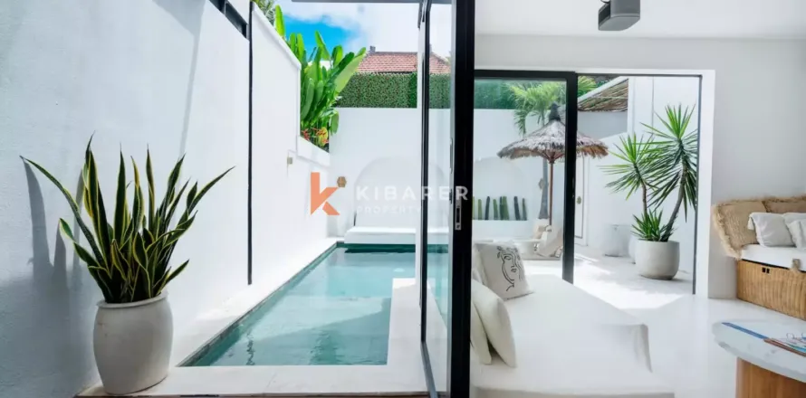 1 bedroom Villa in Denpasar, Indonesia No. 12148