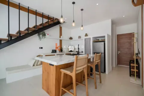 1 bedroom Villa in Denpasar, Indonesia No. 12148 5