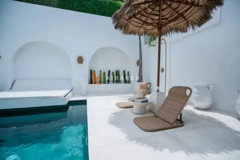 1 bedroom Villa in Denpasar, Indonesia No. 12148 2