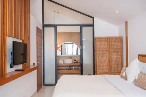 1 bedroom Villa in Denpasar, Indonesia No. 12148 15