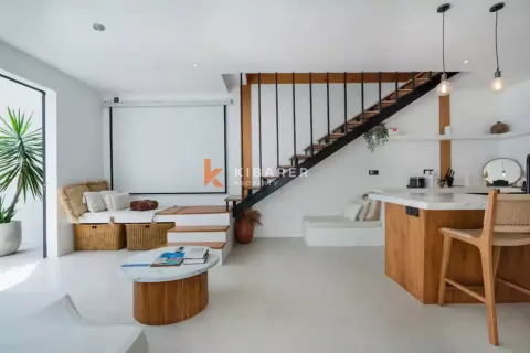 1 bedroom Villa in Denpasar, Indonesia No. 12148 7
