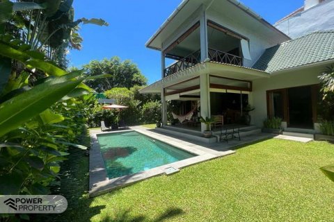 3 bedrooms Villa in Tabanan, Indonesia No. 8654