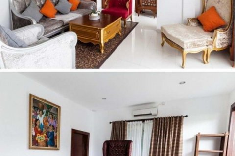 3 bedrooms Villa in Seminyak, Badung, Indonesia No. 8648 11