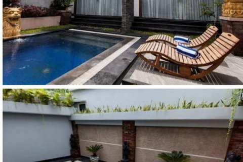 3 bedrooms Villa in Seminyak, Badung, Indonesia No. 8648 15