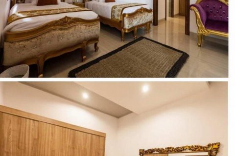 3 bedrooms Villa in Seminyak, Badung, Indonesia No. 8648 3