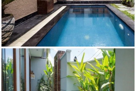 3 bedrooms Villa in Seminyak, Badung, Indonesia No. 8648 16