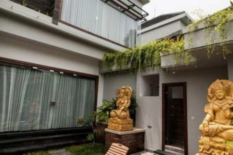3 bedrooms Villa in Seminyak, Badung, Indonesia No. 8648