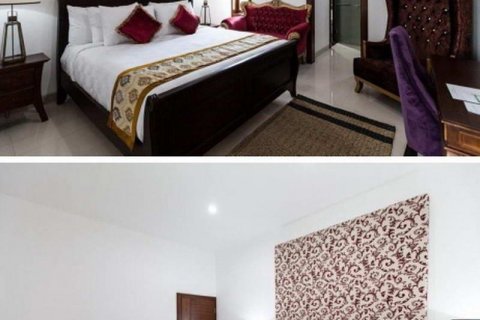 3 bedrooms Villa in Seminyak, Badung, Indonesia No. 8648 5