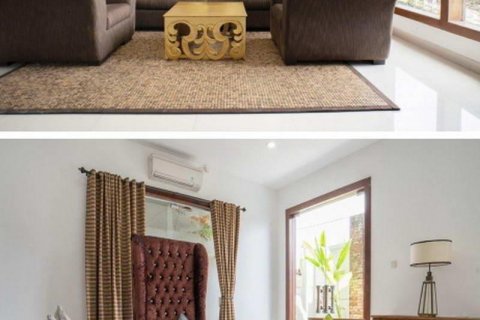 3 bedrooms Villa in Seminyak, Badung, Indonesia No. 8648 13