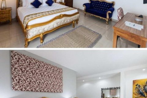 3 bedrooms Villa in Seminyak, Badung, Indonesia No. 8648 6