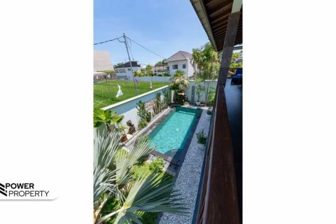 Вилла с 2 спальнями в Canggu, Бадунг, Индонезия № 8650 21