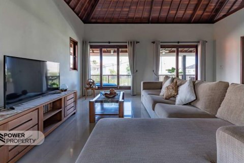 Вилла с 2 спальнями в Canggu, Бадунг, Индонезия № 8650 25
