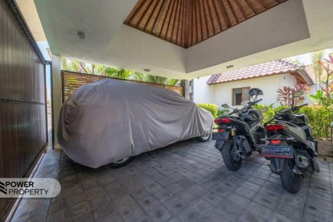 Вилла с 2 спальнями в Canggu, Бадунг, Индонезия № 8650 8