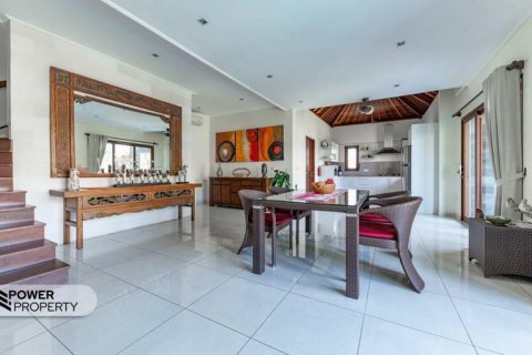 Вилла с 2 спальнями в Canggu, Бадунг, Индонезия № 8650 22
