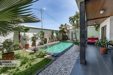 Вилла с 2 спальнями в Canggu, Бадунг, Индонезия № 8650 9