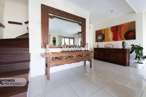 Вилла с 2 спальнями в Canggu, Бадунг, Индонезия № 8650 27