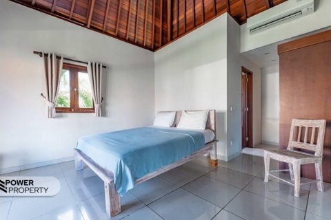 Вилла с 2 спальнями в Canggu, Бадунг, Индонезия № 8650 14