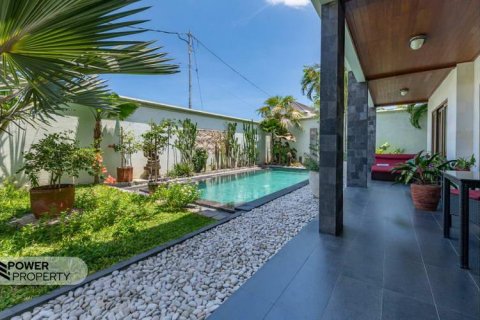 Вилла с 2 спальнями в Canggu, Бадунг, Индонезия № 8650 6