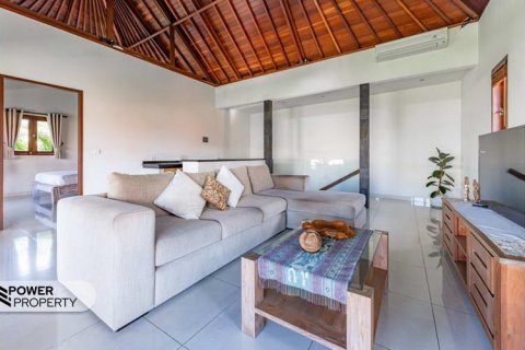 Вилла с 2 спальнями в Canggu, Бадунг, Индонезия № 8650 12