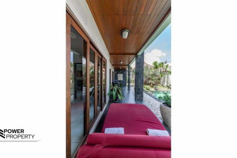 Вилла с 2 спальнями в Canggu, Бадунг, Индонезия № 8650 15