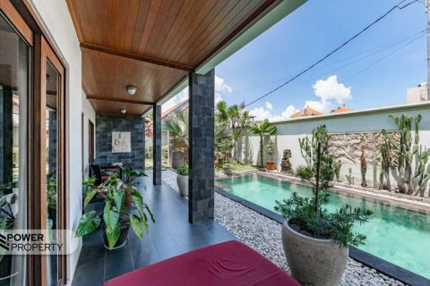 Вилла с 2 спальнями в Canggu, Бадунг, Индонезия № 8650 5