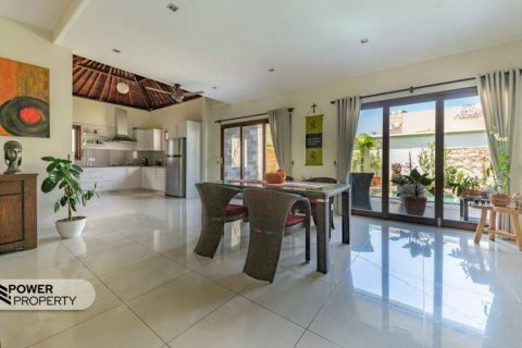 Вилла с 2 спальнями в Canggu, Бадунг, Индонезия № 8650 24