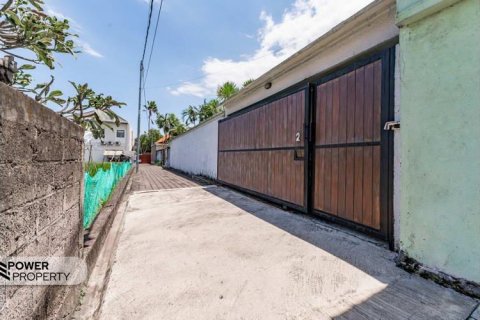 Вилла с 2 спальнями в Canggu, Бадунг, Индонезия № 8650 2