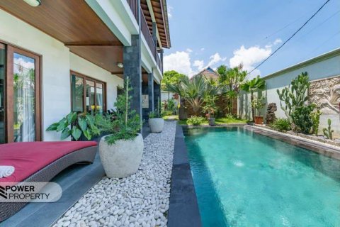 Вилла с 2 спальнями в Canggu, Бадунг, Индонезия № 8650 3