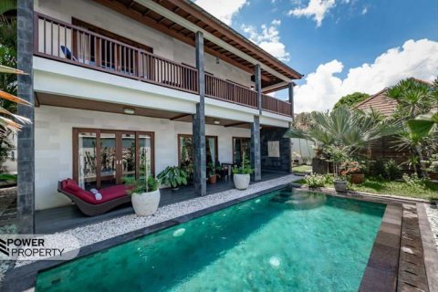 2 bedrooms Villa in Canggu, Badung, Indonesia No. 8650