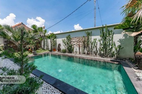 Вилла с 2 спальнями в Canggu, Бадунг, Индонезия № 8650 4