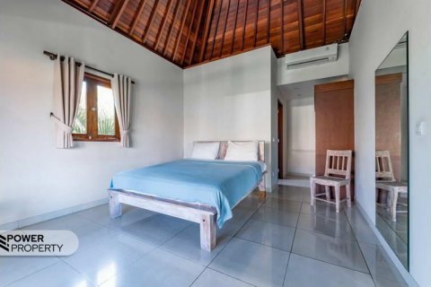 Вилла с 2 спальнями в Canggu, Бадунг, Индонезия № 8650 17