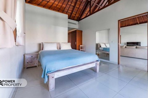 Вилла с 2 спальнями в Canggu, Бадунг, Индонезия № 8650 23