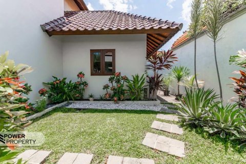 Вилла с 2 спальнями в Canggu, Бадунг, Индонезия № 8650 7