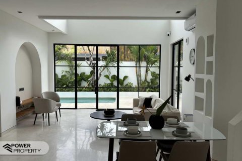 3 bedrooms Villa in Tampaksiring, Gianyar, Indonesia No. 8653 18