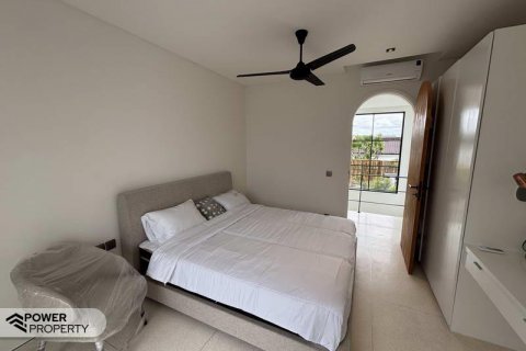 3 bedrooms Villa in Tampaksiring, Gianyar, Indonesia No. 8653 7