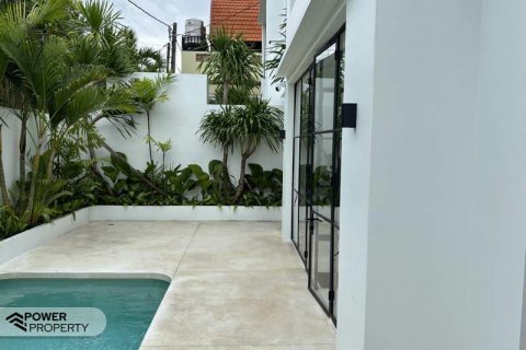 3 bedrooms Villa in Tampaksiring, Gianyar, Indonesia No. 8653 16