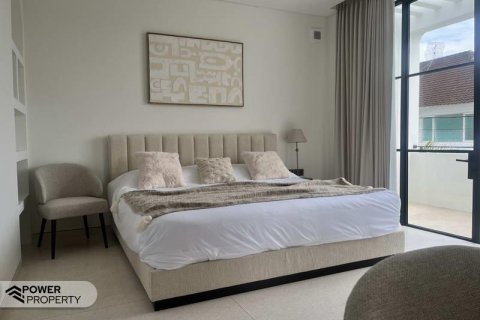 3 bedrooms Villa in Tampaksiring, Gianyar, Indonesia No. 8653