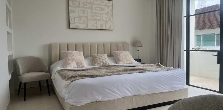 3 bedrooms Villa in Tampaksiring, Gianyar, Indonesia No. 8653