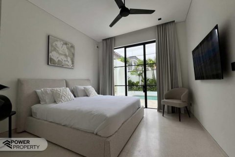 3 bedrooms Villa in Tampaksiring, Gianyar, Indonesia No. 8653 24