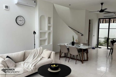 3 bedrooms Villa in Tampaksiring, Gianyar, Indonesia No. 8653 15