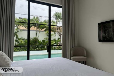 3 bedrooms Villa in Tampaksiring, Gianyar, Indonesia No. 8653 25