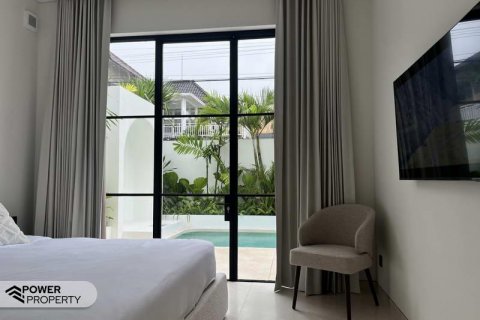 3 bedrooms Villa in Tampaksiring, Gianyar, Indonesia No. 8653 27